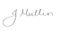 Jenifer mullin signature 