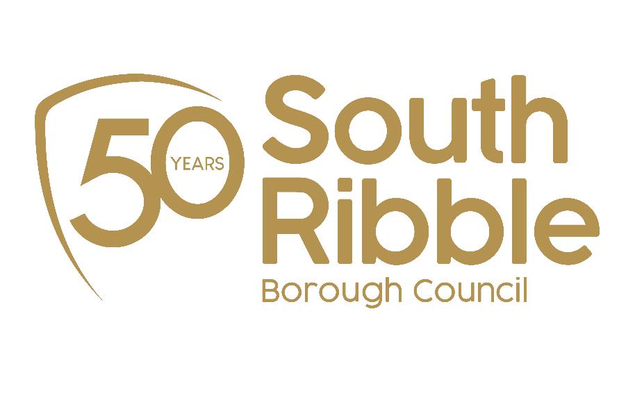 South Ribble at 50
