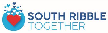 South Ribble Together Logo